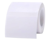 NIIMBOT Etykiety termiczne do b21, 50mmx30mm, 230 szt - 1226479 - zdjęcie 2
